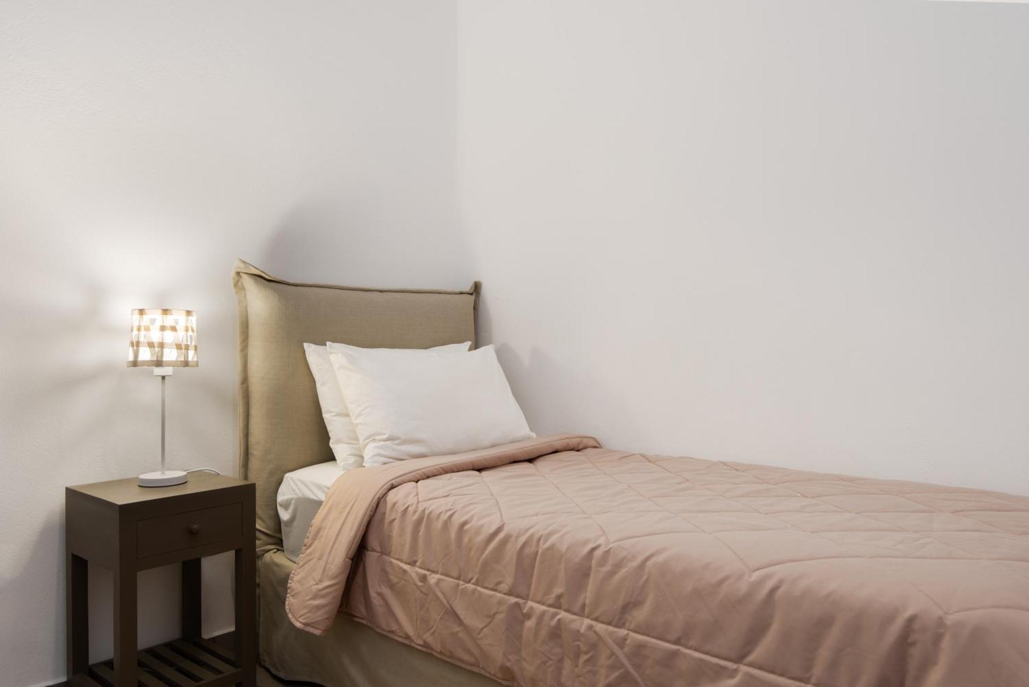 Filadaki Villas 卡马雷 客房 照片